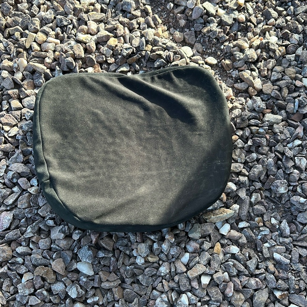 Egg‎ Sitter chair cushion